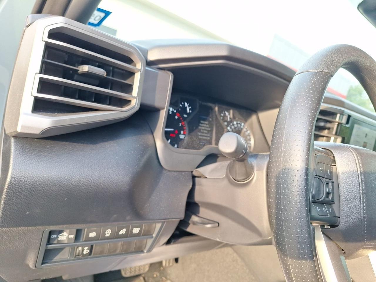 2025 Toyota Tundra 4WD SR5 Hurst TX