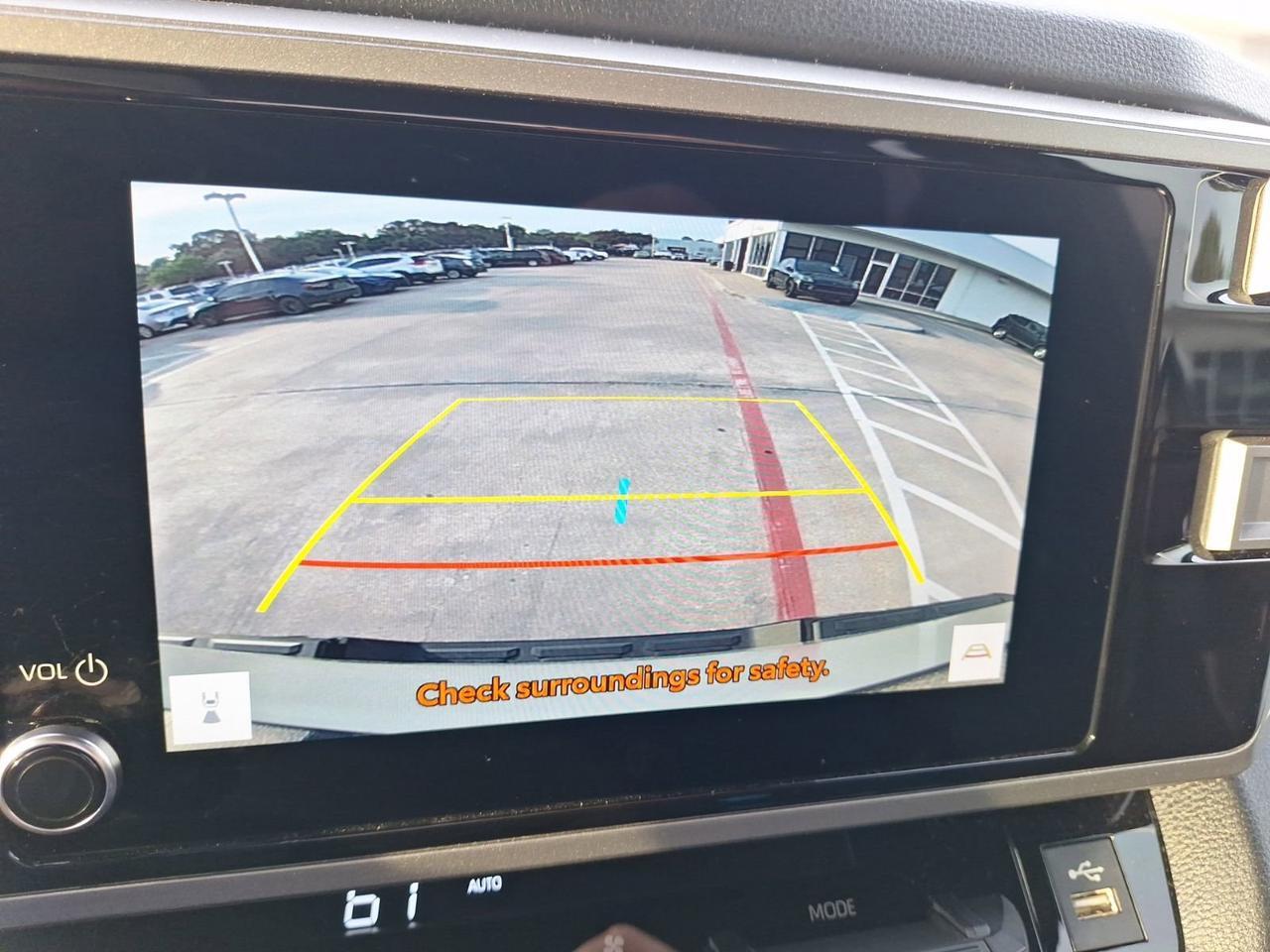 2025 Toyota Tundra 4WD SR5 Hurst TX