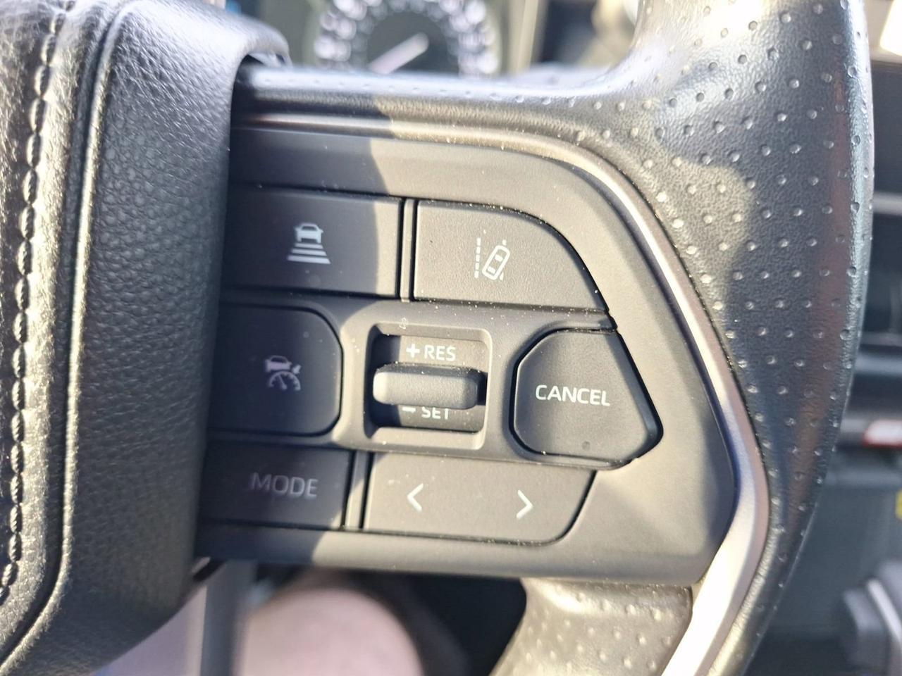 2025 Toyota Tundra 4WD SR5 Hurst TX