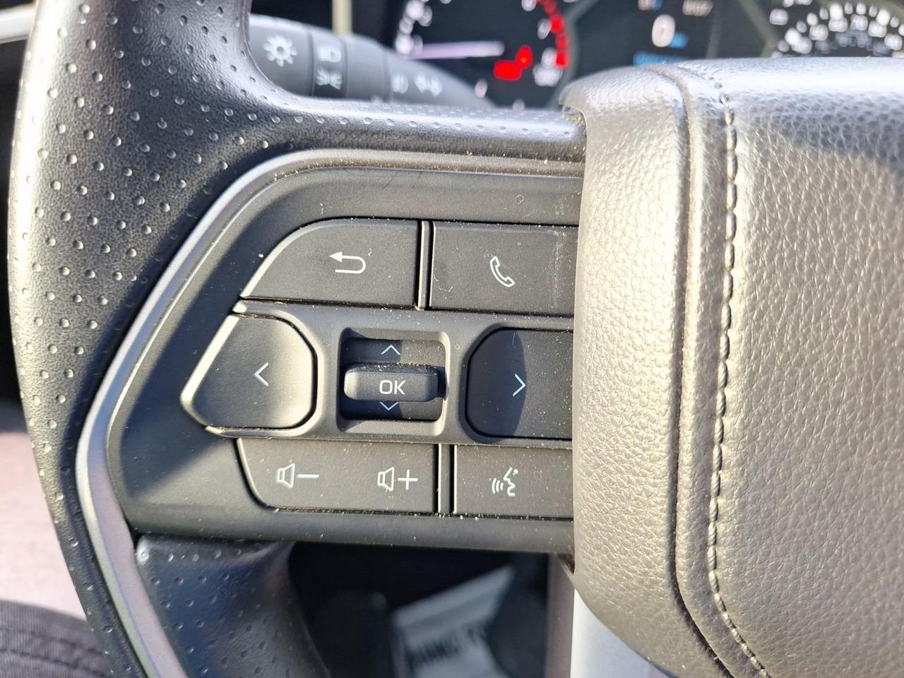 2025 Toyota Tundra 4WD SR5 Hurst TX