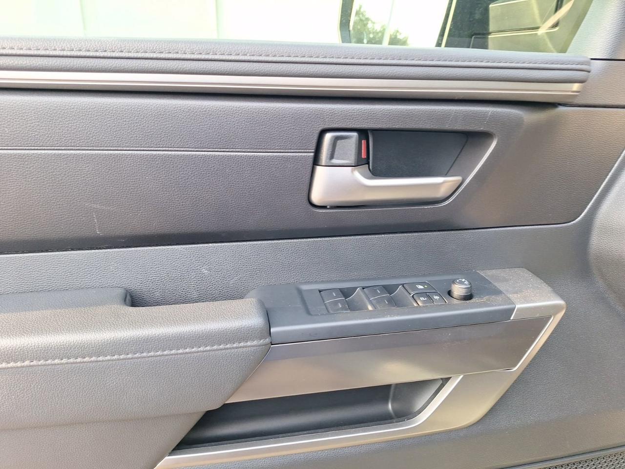 2025 Toyota Tundra 4WD SR5 Hurst TX