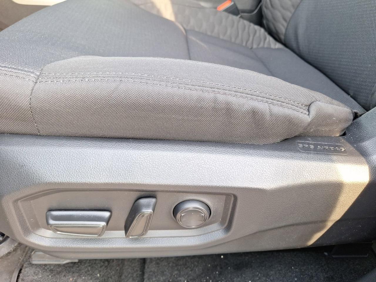 2025 Toyota Tundra 4WD SR5 Hurst TX