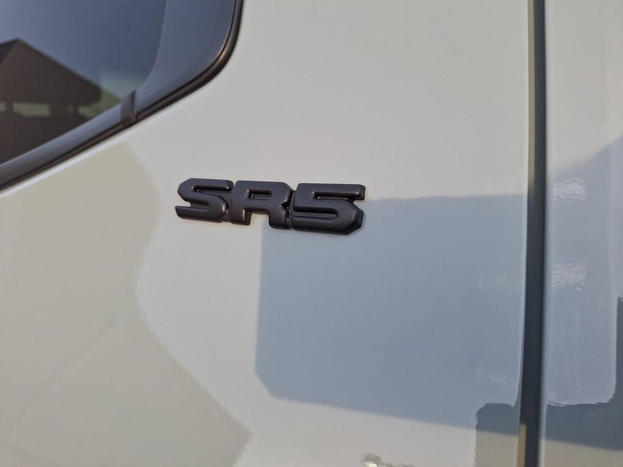 2025 Toyota Tundra 4WD SR5 Hurst TX