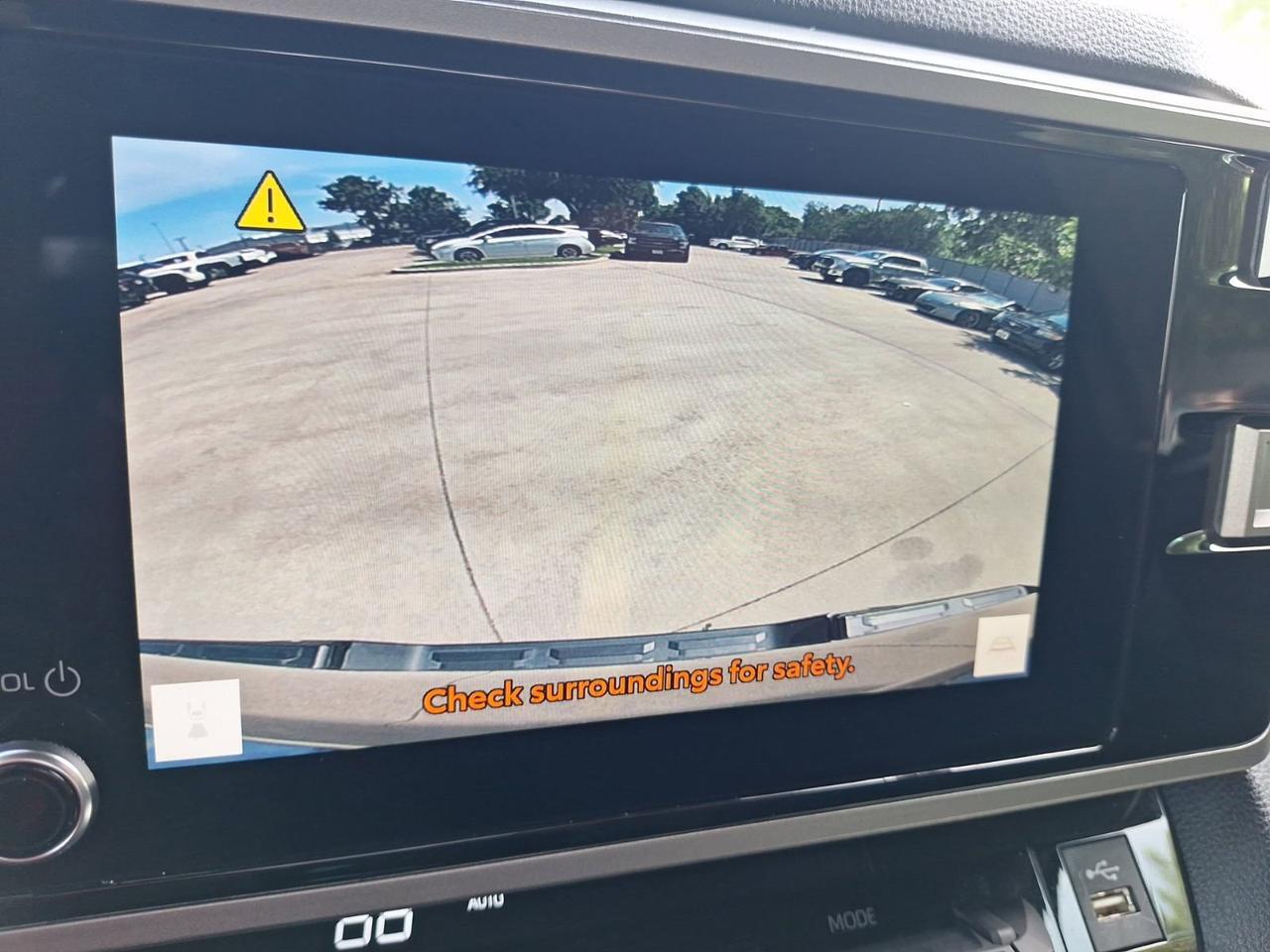 2025 Toyota Tundra 4WD SR5 Hurst TX