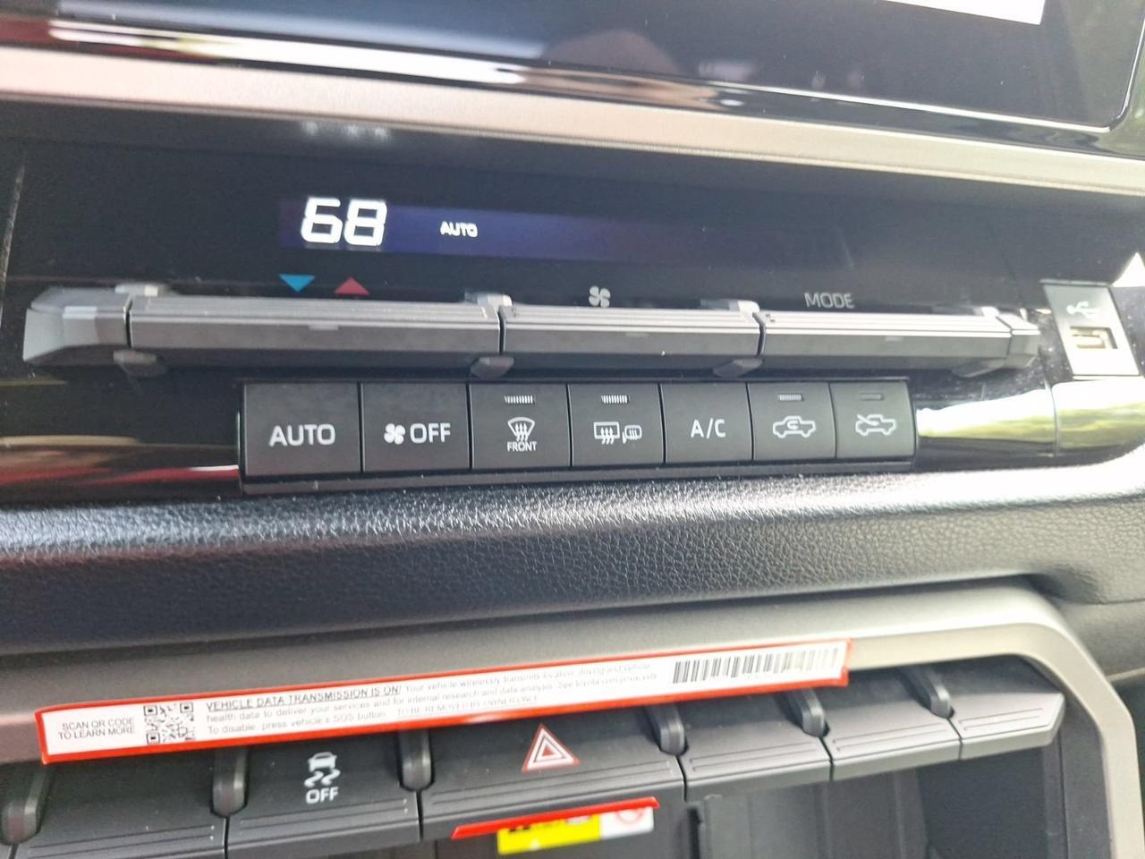 2025 Toyota Tundra 4WD SR5 Hurst TX