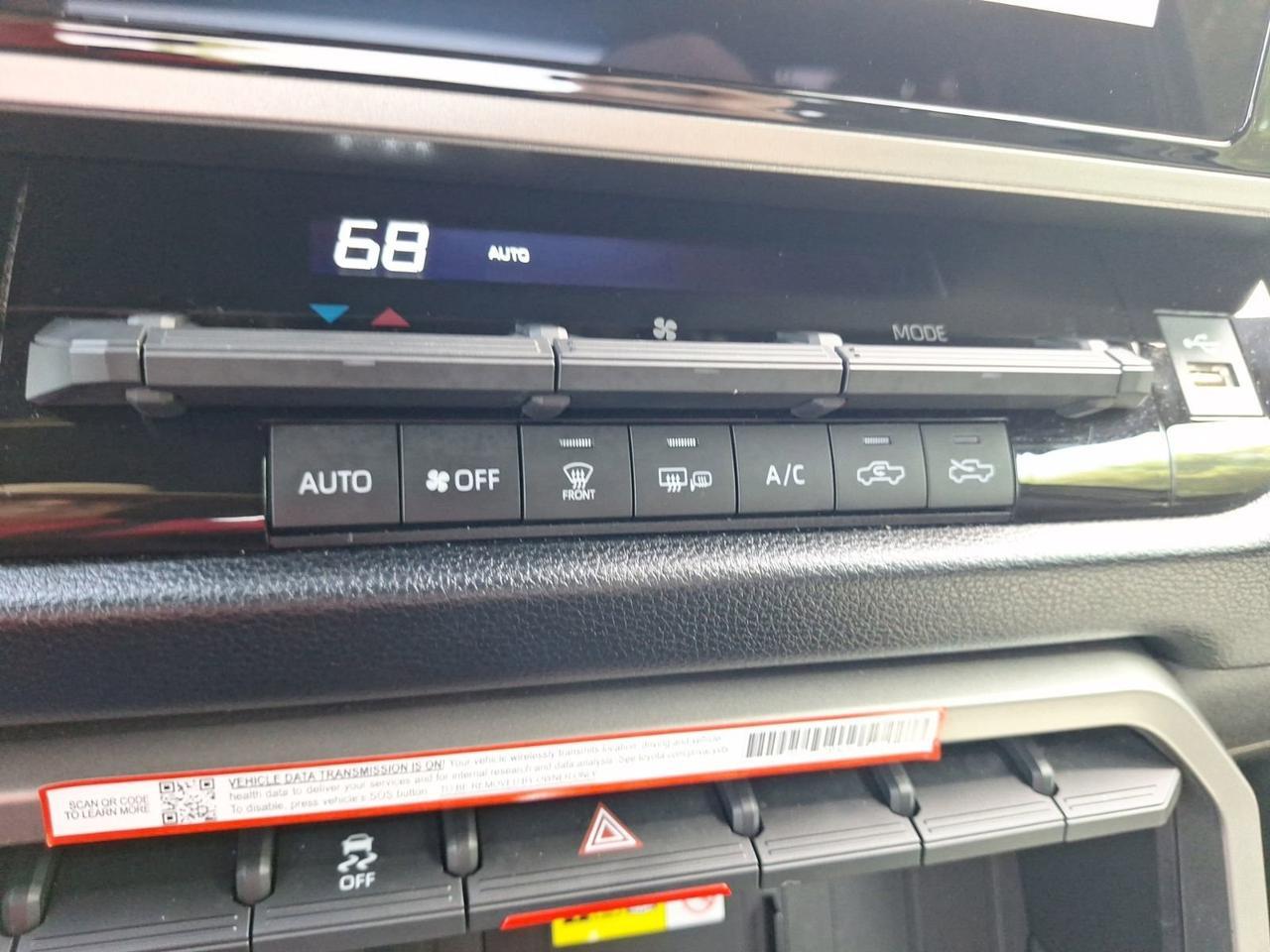 2025 Toyota Tundra 4WD SR5 Hurst TX