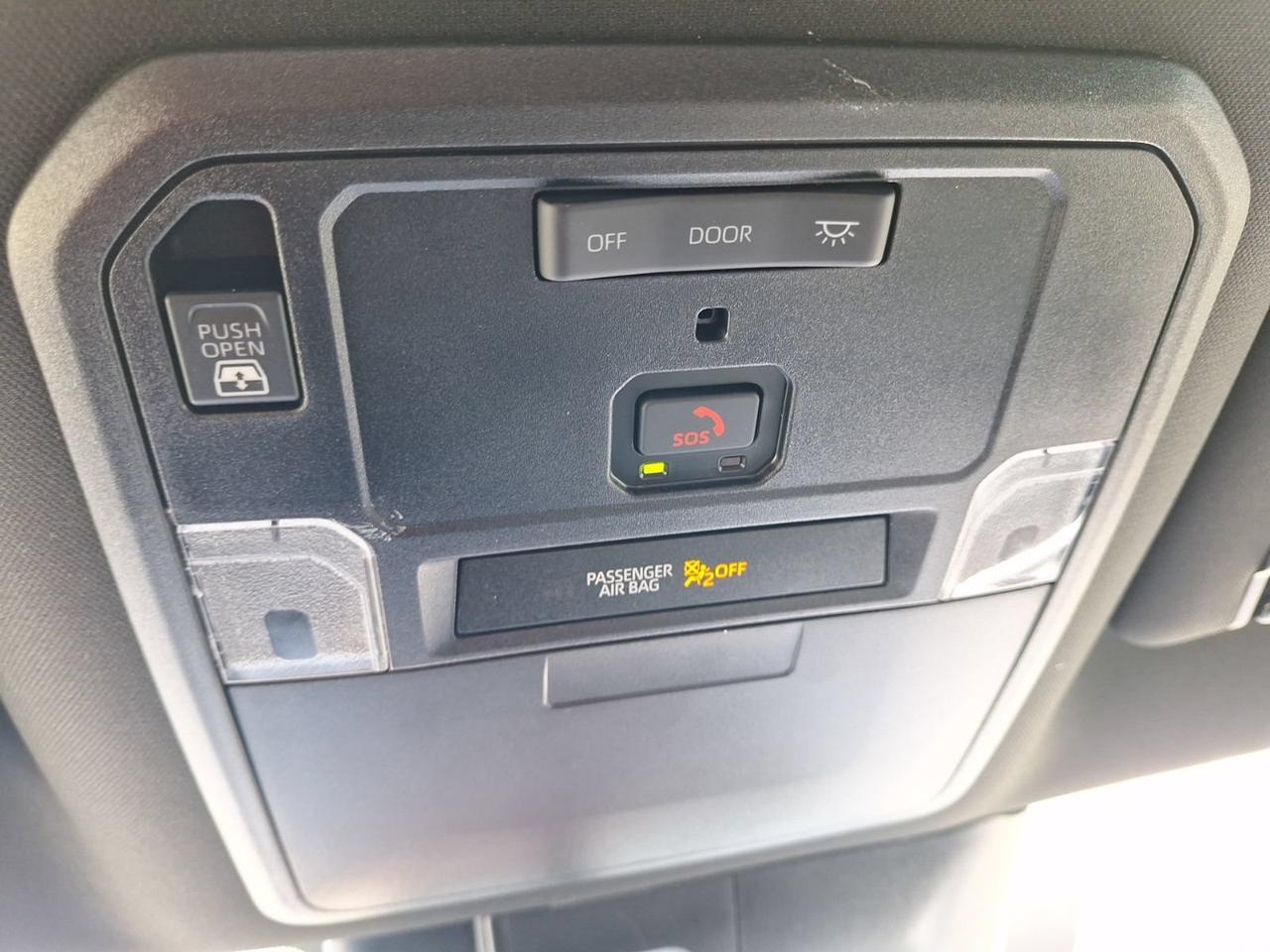2025 Toyota Tundra 4WD SR5 Hurst TX