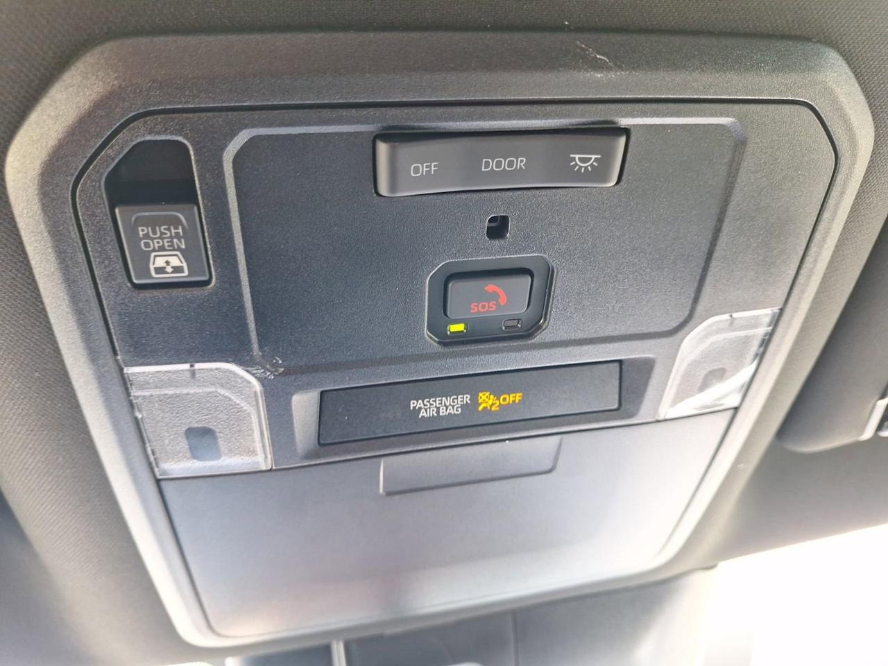2025 Toyota Tundra 4WD SR5 Hurst TX