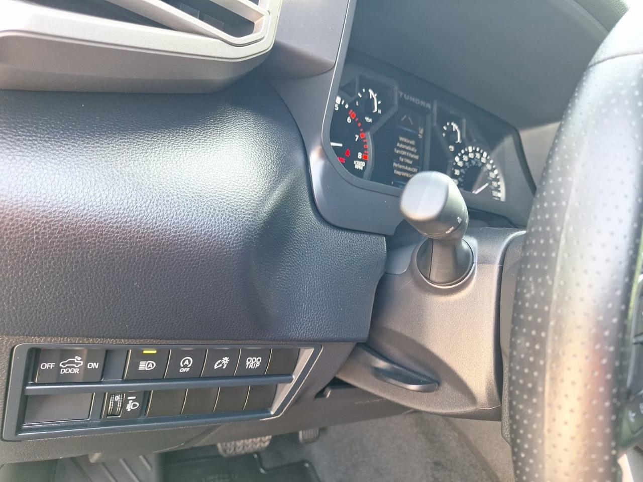 2025 Toyota Tundra 4WD SR5 Hurst TX