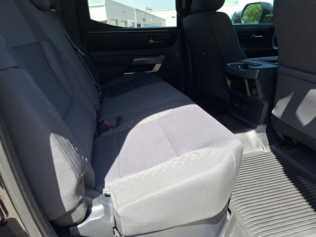 2025 Toyota Tundra 4WD SR5 Hurst TX