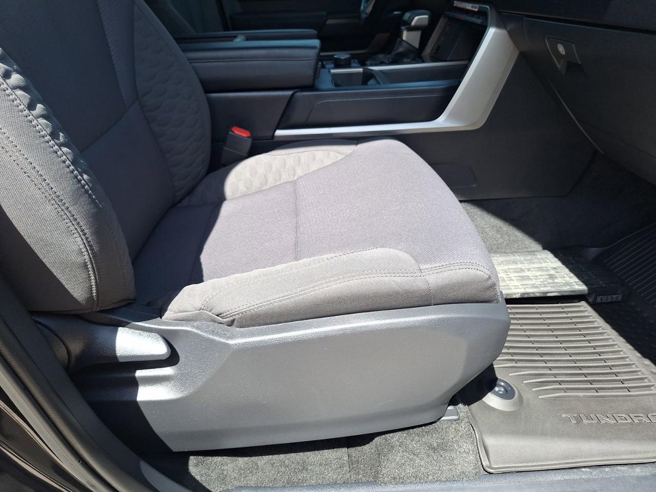 2025 Toyota Tundra 4WD SR5 Hurst TX