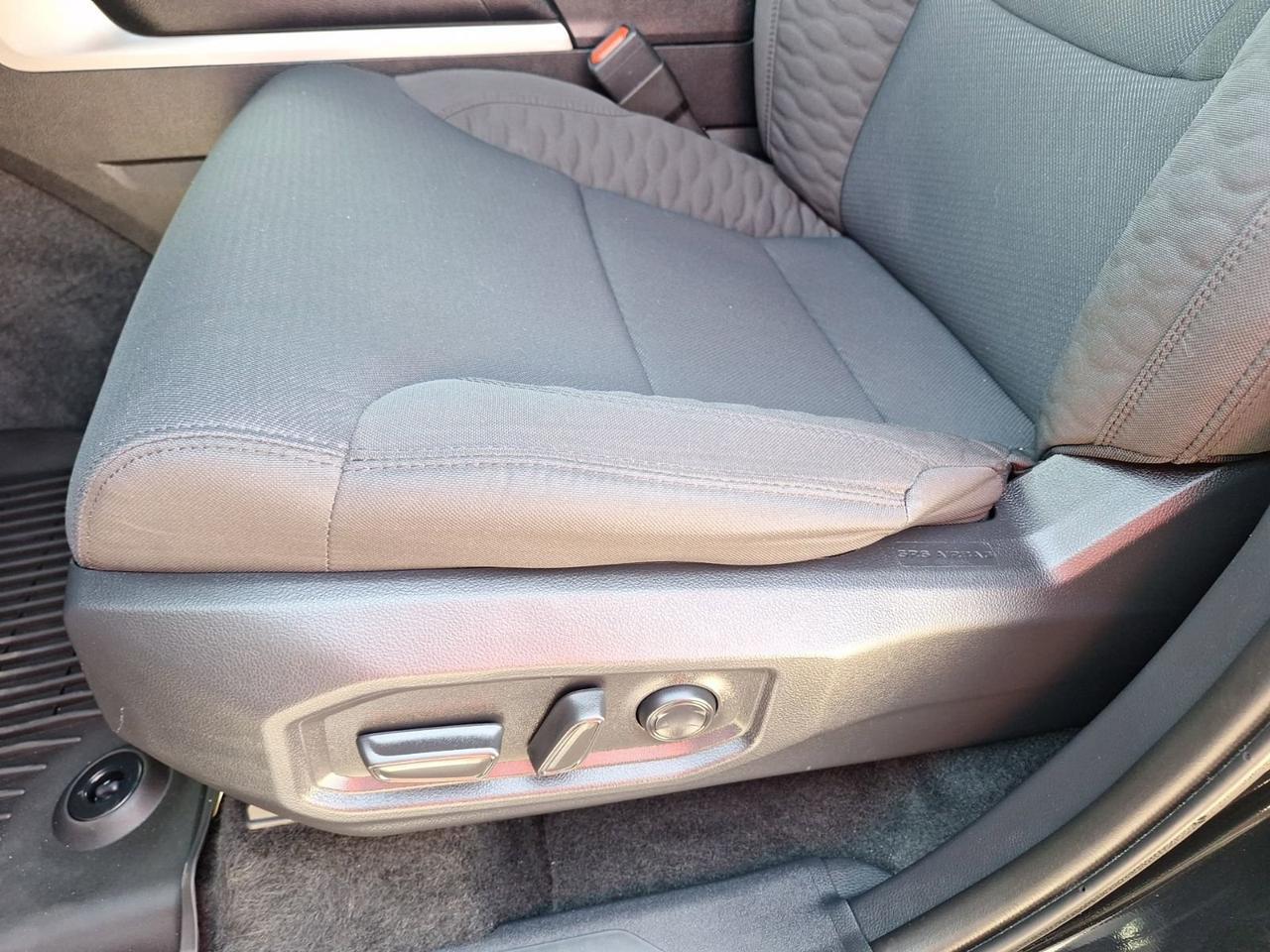 2025 Toyota Tundra 4WD SR5 Hurst TX
