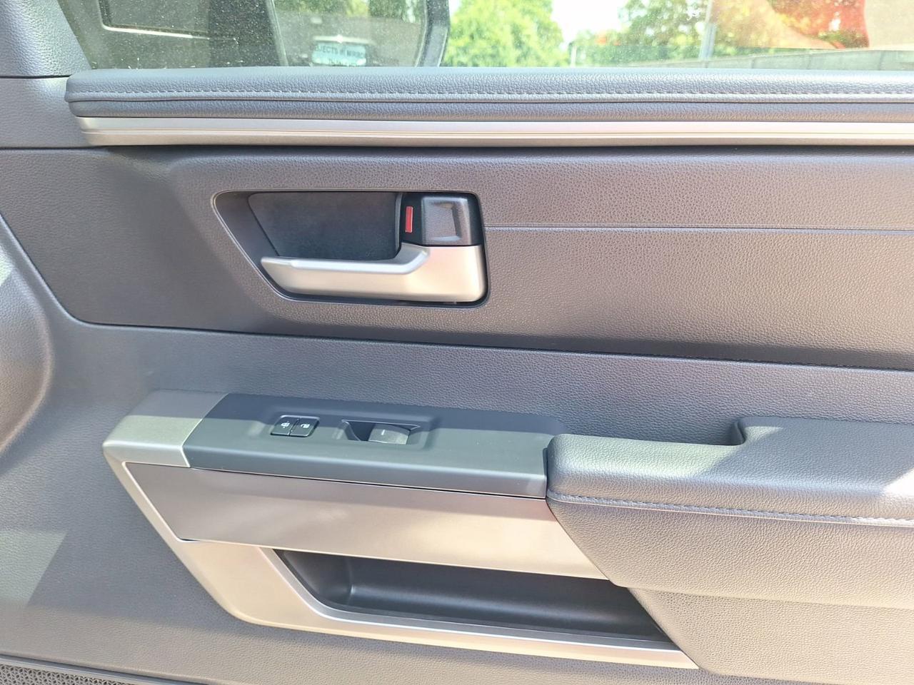 2025 Toyota Tundra 4WD SR5 Hurst TX