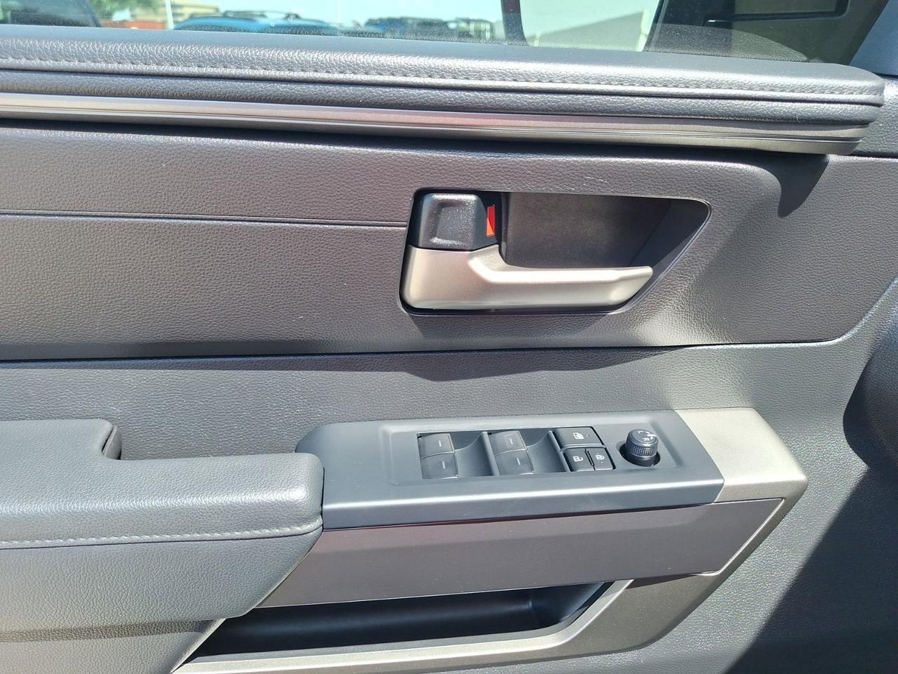 2025 Toyota Tundra 4WD SR5 Hurst TX