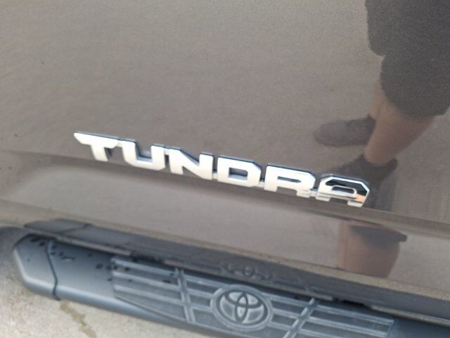 2025 Toyota Tundra 4WD SR5 Hurst TX
