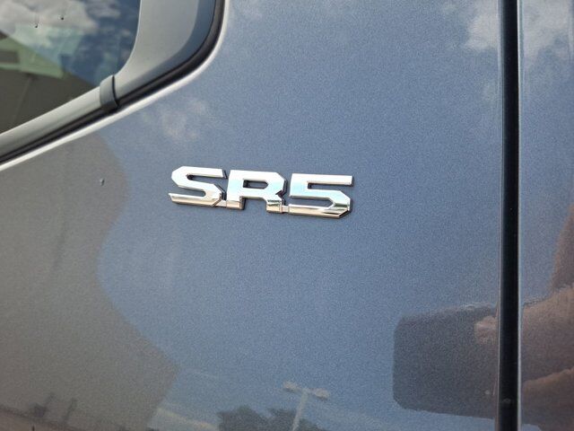 2025 Toyota Tundra 4WD SR5 Hurst TX
