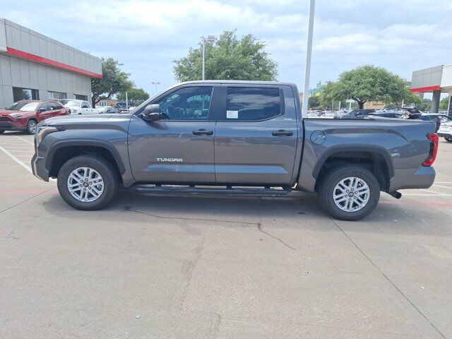 2025 Toyota Tundra 4WD SR5 Hurst TX