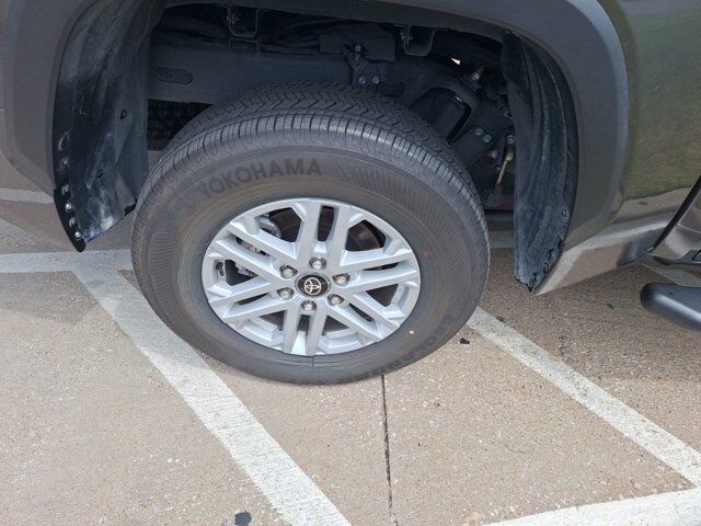 2025 Toyota Tundra 4WD SR5 Hurst TX