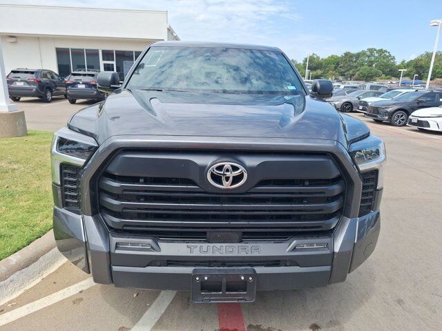 2025 Toyota Tundra 4WD SR5 Hurst TX