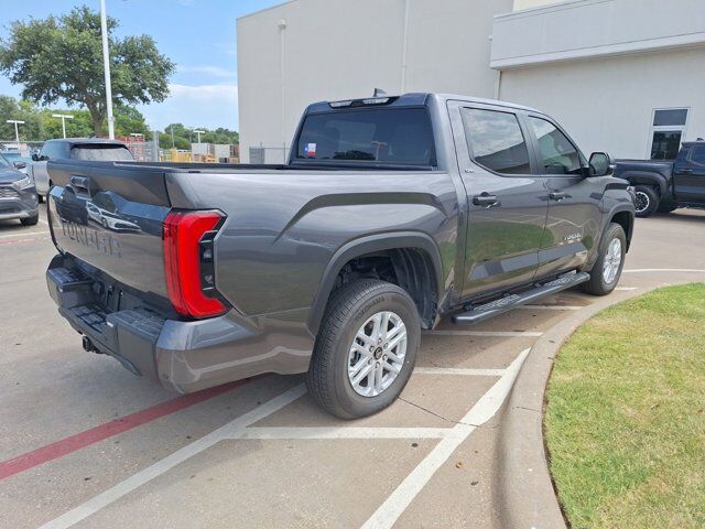 2025 Toyota Tundra 4WD SR5 Hurst TX