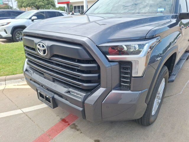 2025 Toyota Tundra 4WD SR5 Hurst TX