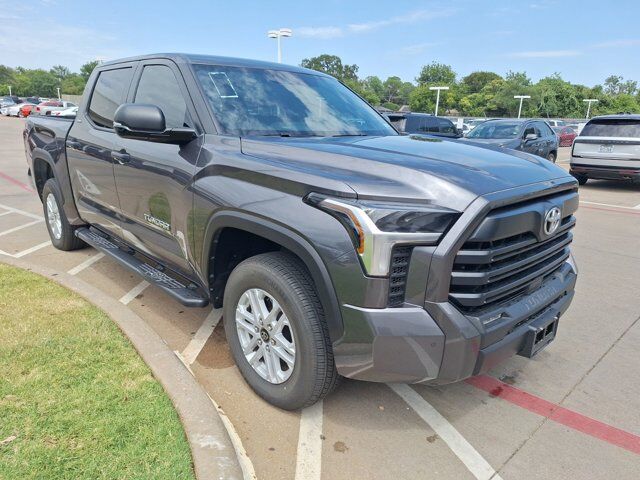2025 Toyota Tundra 4WD SR5 Hurst TX