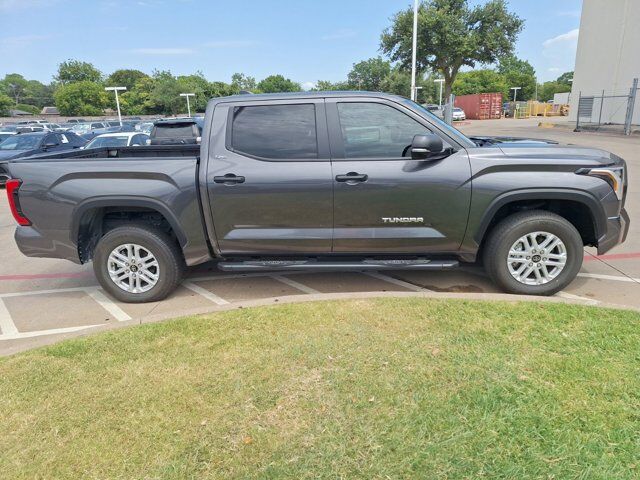 2025 Toyota Tundra 4WD SR5 Hurst TX