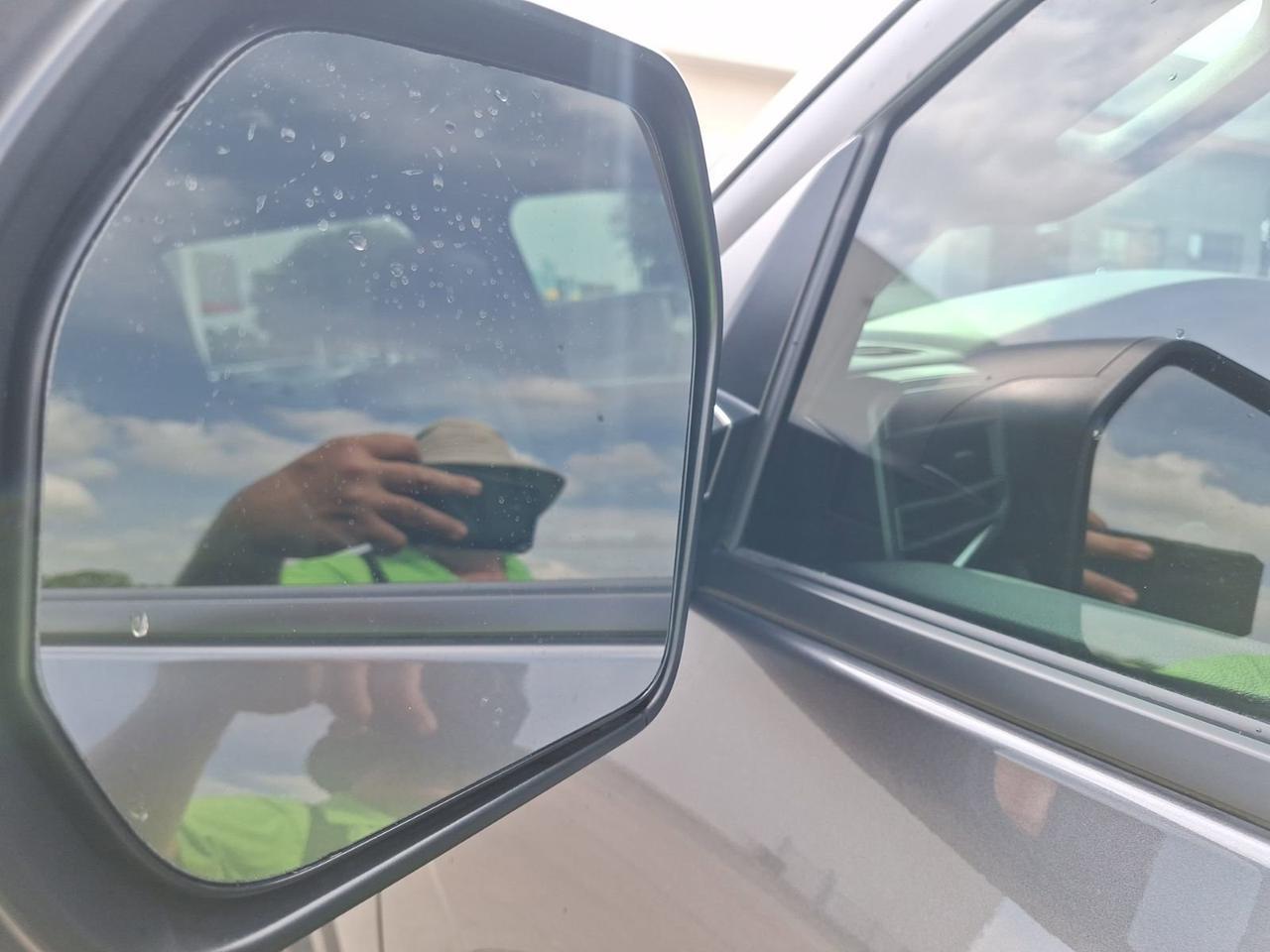 2025 Toyota Tundra 4WD SR5 Hurst TX