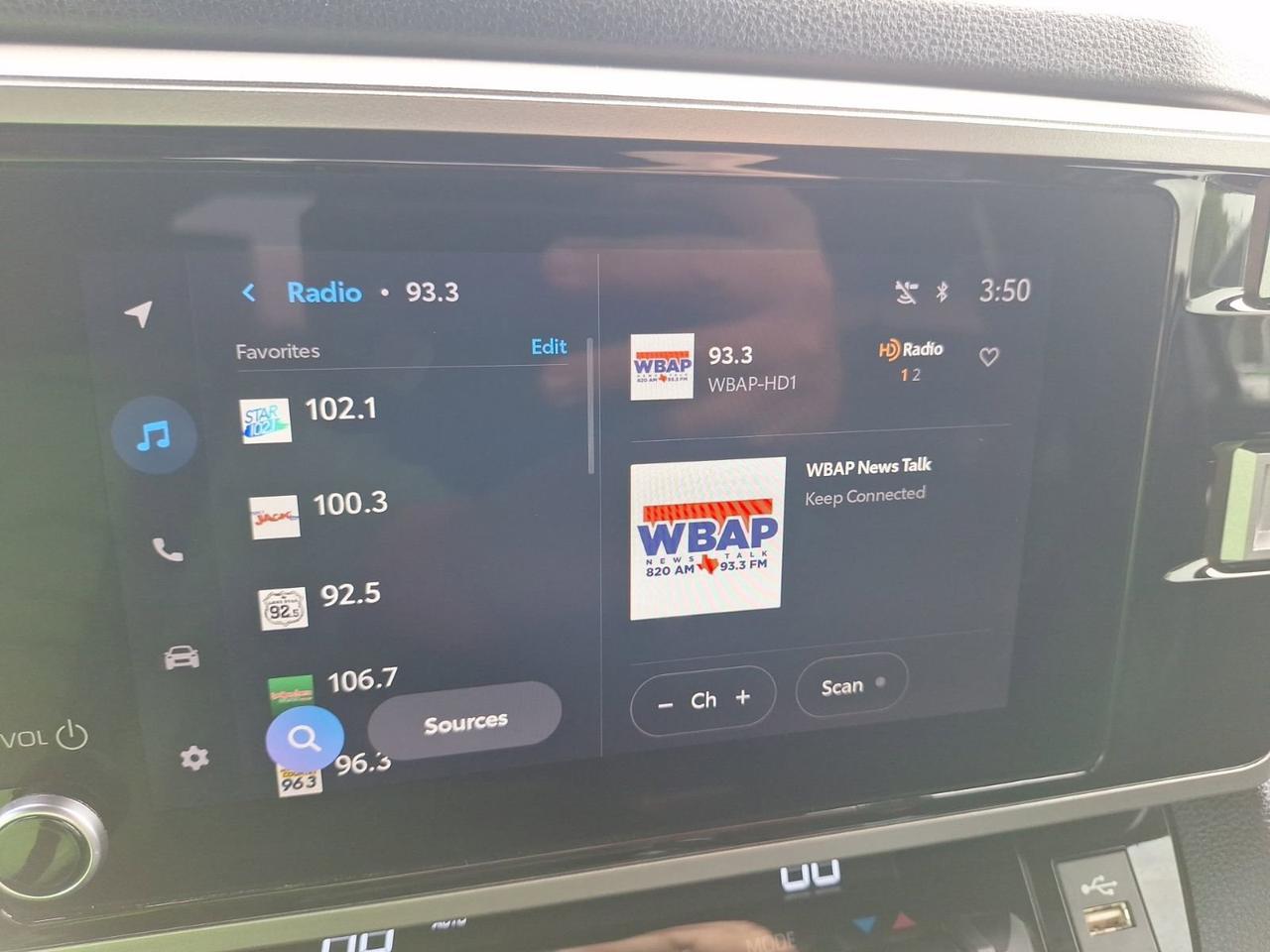 2025 Toyota Tundra 4WD SR5 Hurst TX