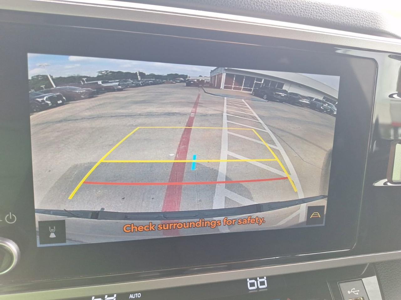 2025 Toyota Tundra 4WD SR5 Hurst TX