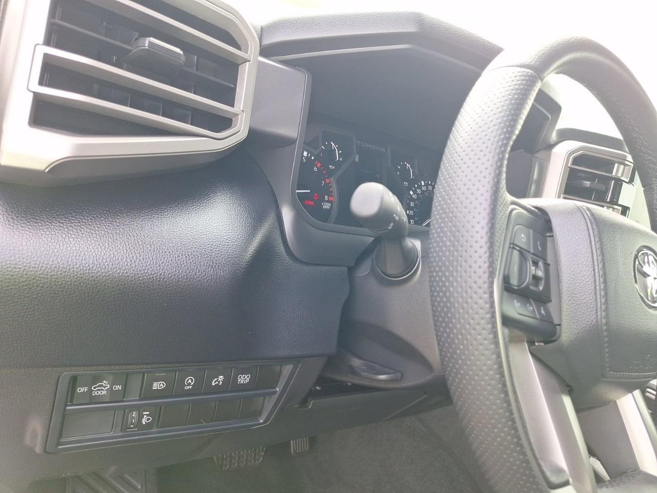 2025 Toyota Tundra 4WD SR5 Hurst TX