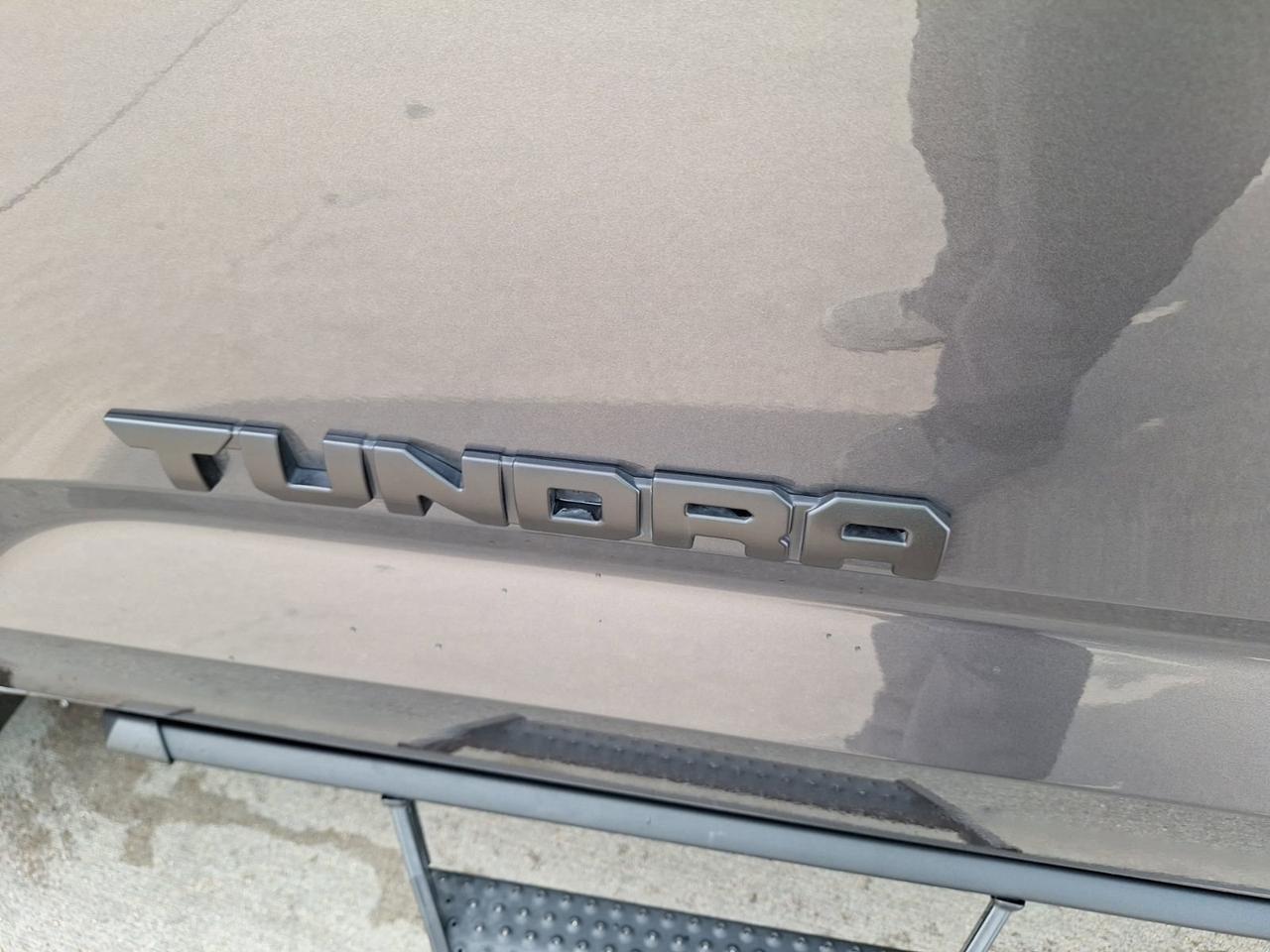 2025 Toyota Tundra 4WD SR5 Hurst TX