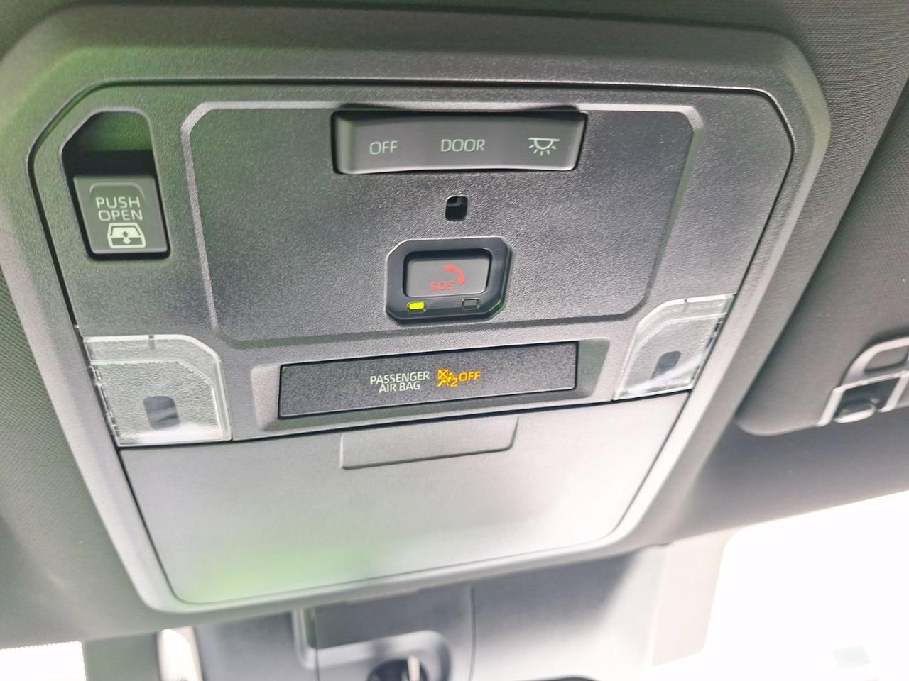 2025 Toyota Tundra 4WD SR5 Hurst TX