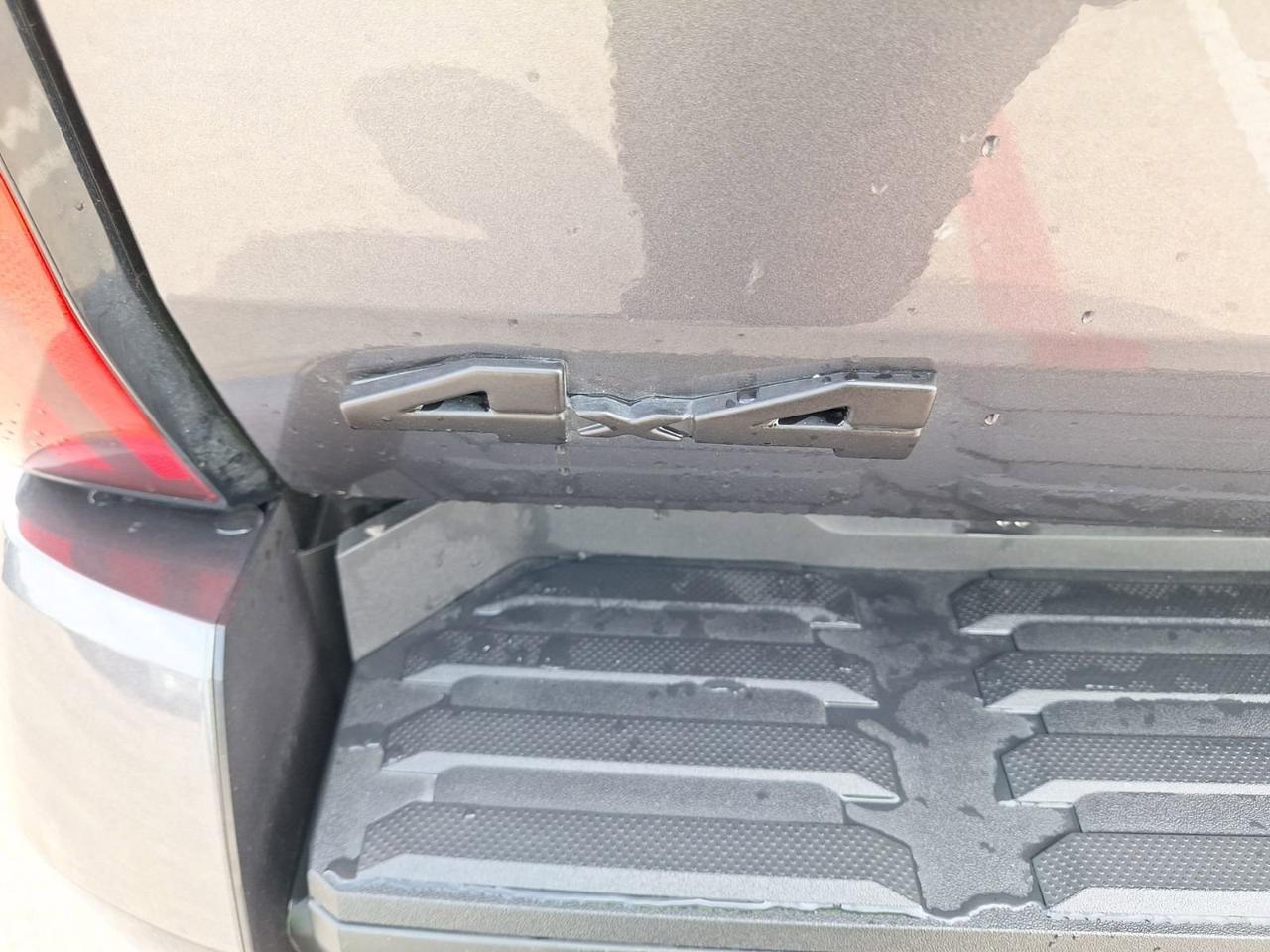 2025 Toyota Tundra 4WD SR5 Hurst TX