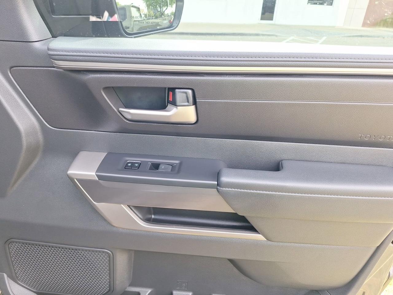 2025 Toyota Tundra 4WD SR5 Hurst TX