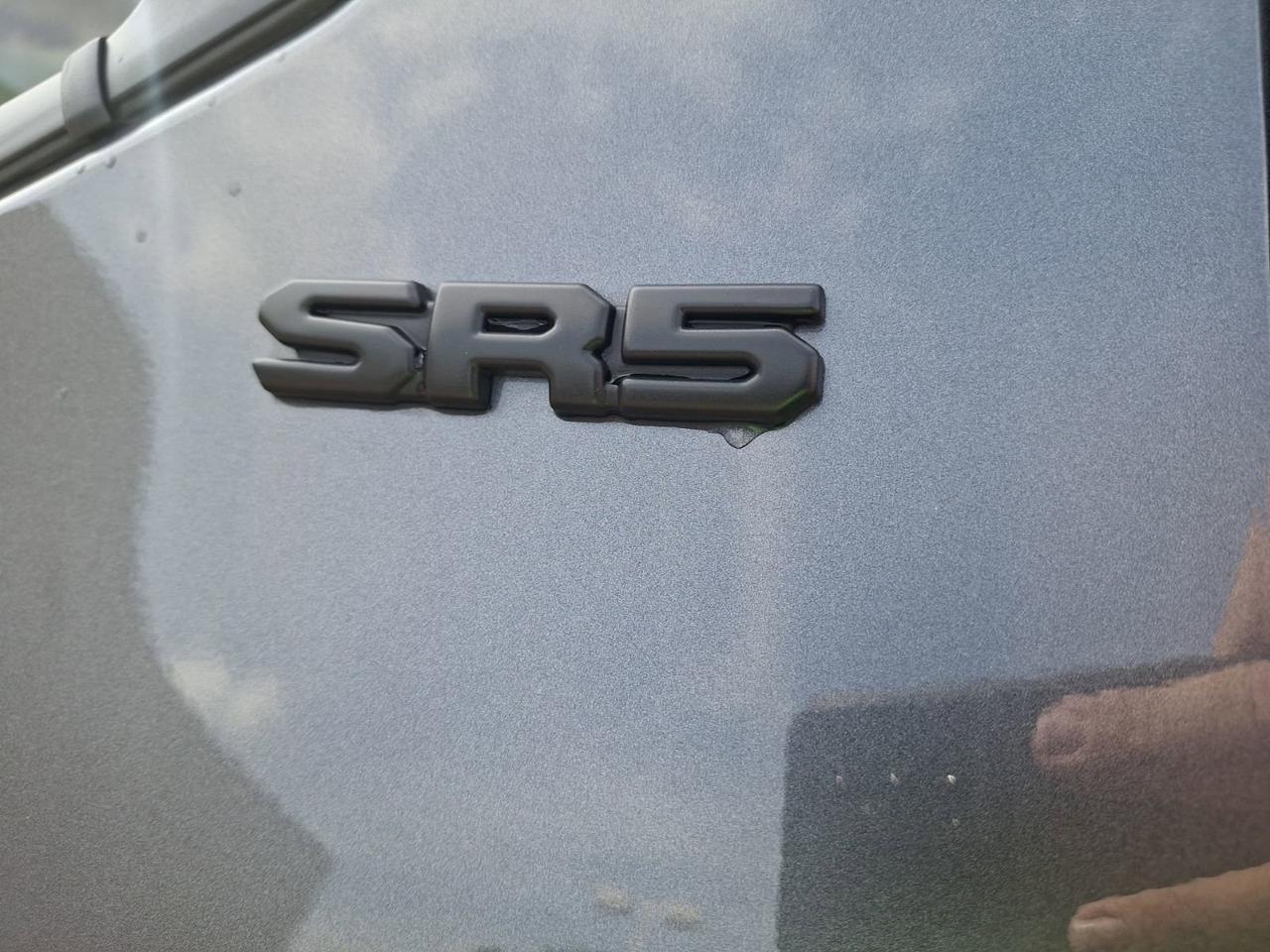 2025 Toyota Tundra 4WD SR5 Hurst TX