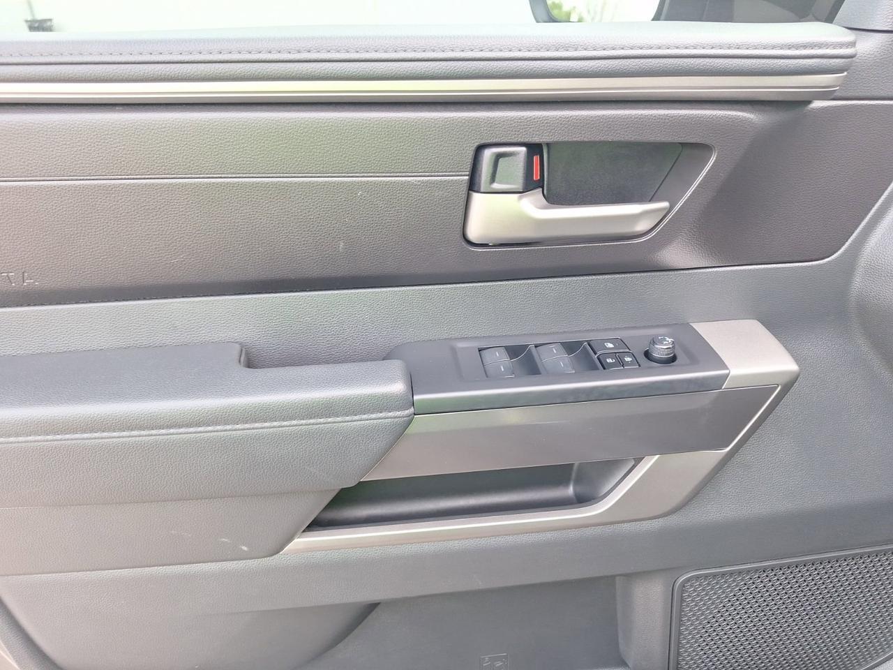 2025 Toyota Tundra 4WD SR5 Hurst TX