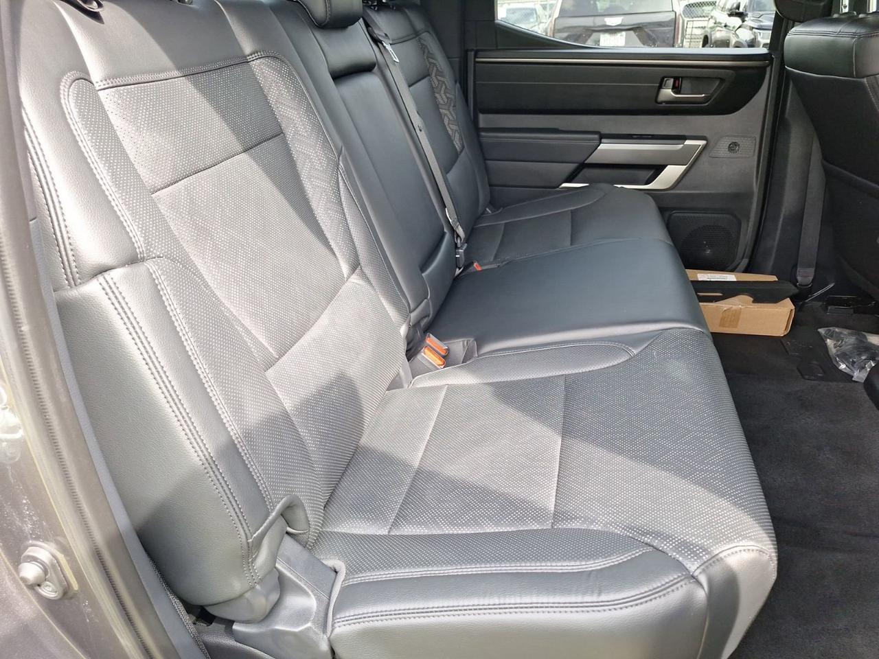 2025 Toyota Tundra 4WD SR5 Hurst TX