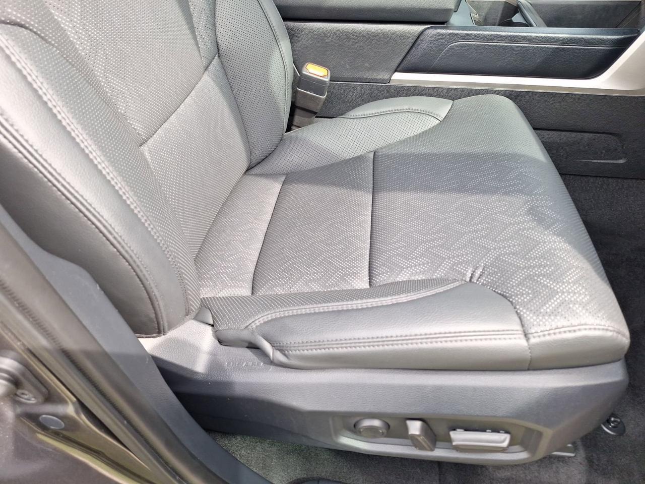 2025 Toyota Tundra 4WD SR5 Hurst TX