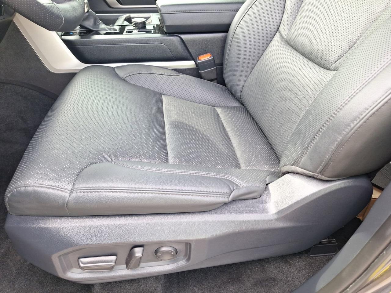 2025 Toyota Tundra 4WD SR5 Hurst TX