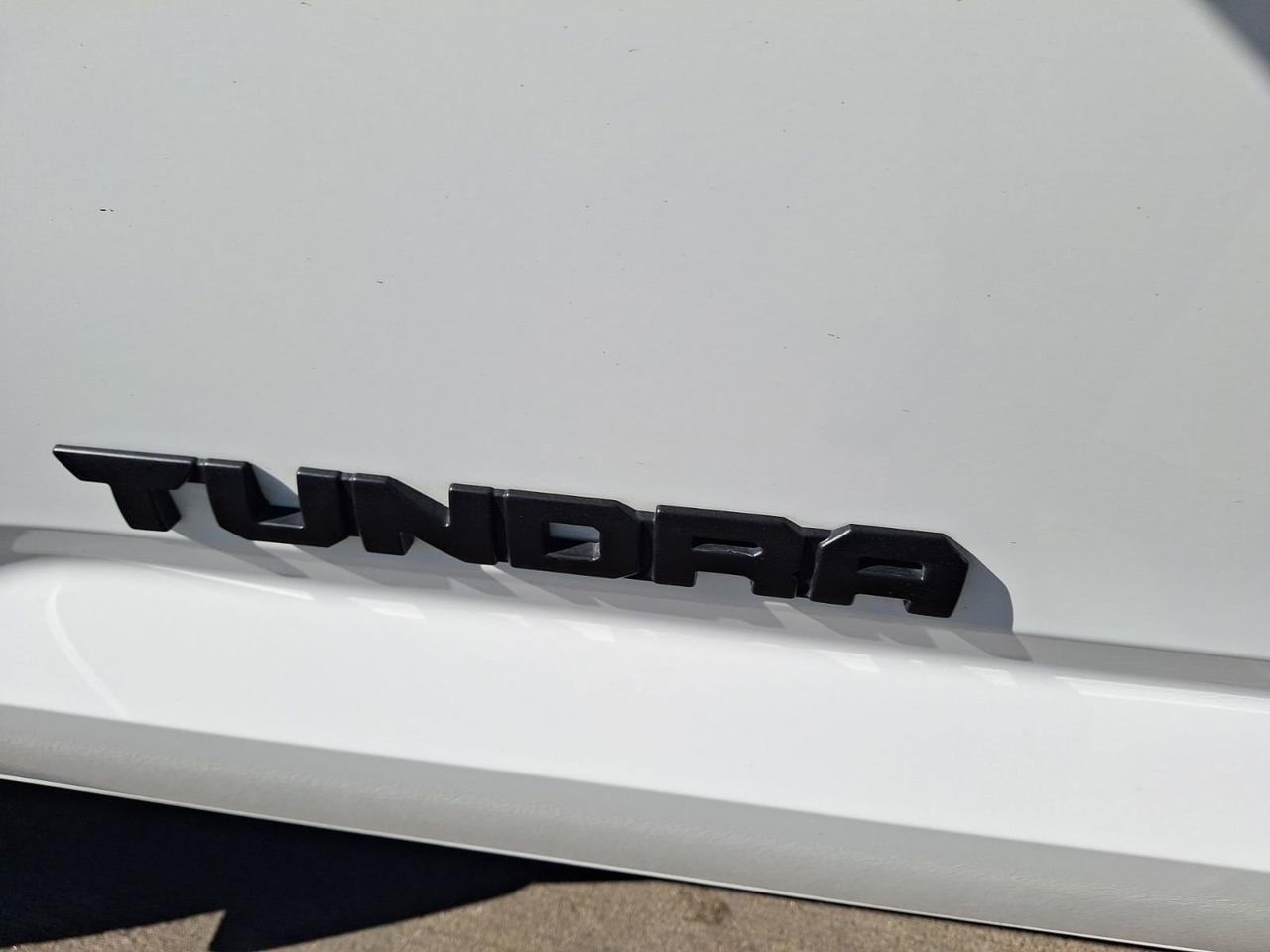 2025 Toyota Tundra 4WD SR5 Hurst TX