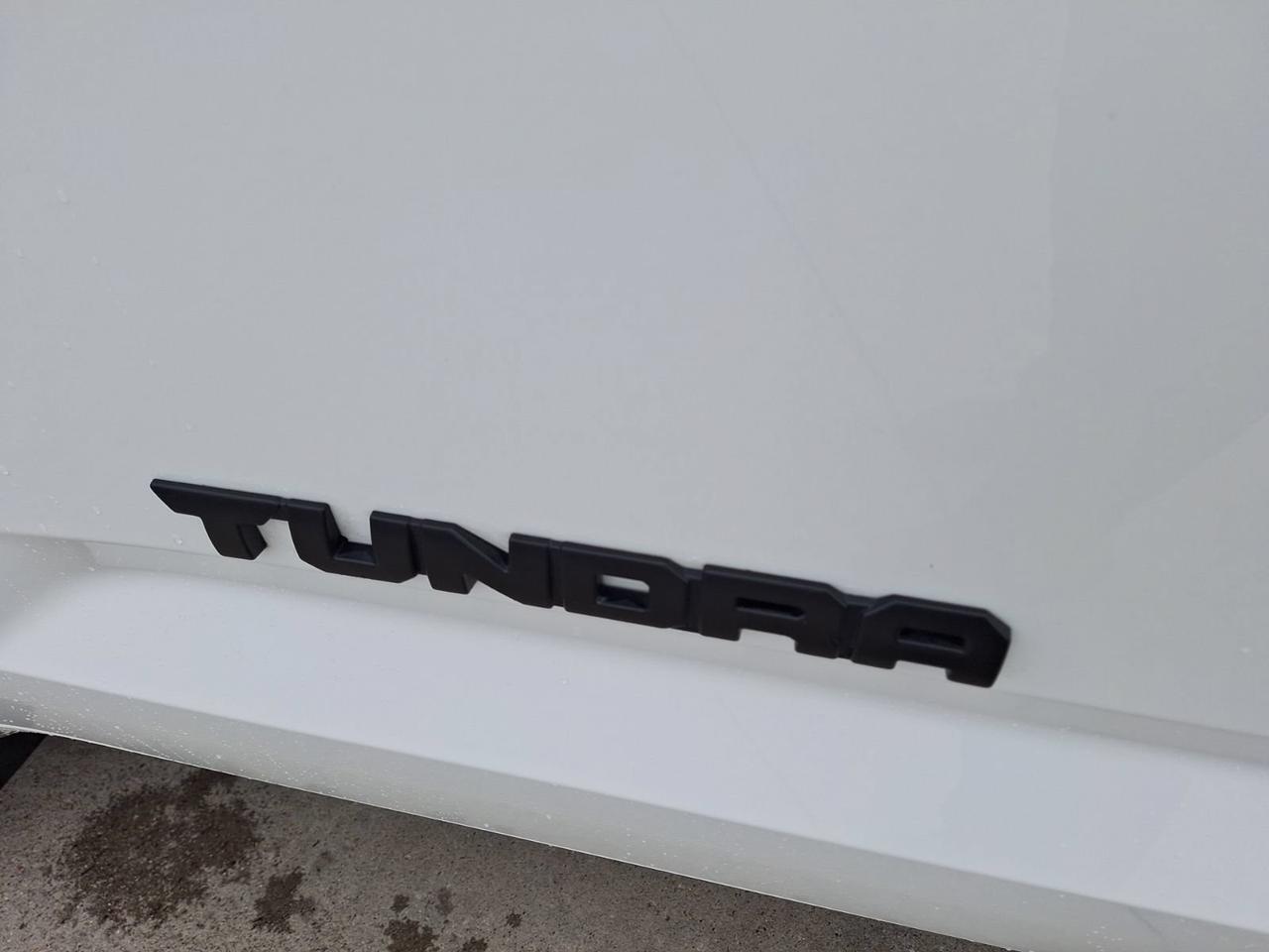 2025 Toyota Tundra 4WD SR5 Hurst TX