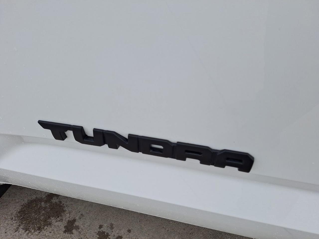 2025 Toyota Tundra 4WD SR5 Hurst TX