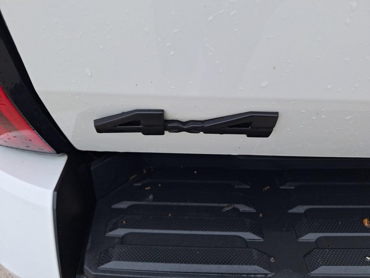 2025 Toyota Tundra 4WD SR5 Hurst TX