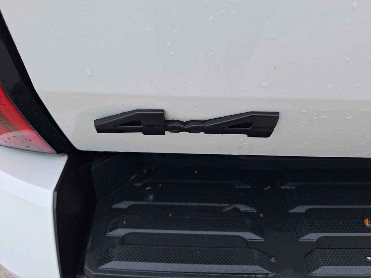 2025 Toyota Tundra 4WD SR5 Hurst TX