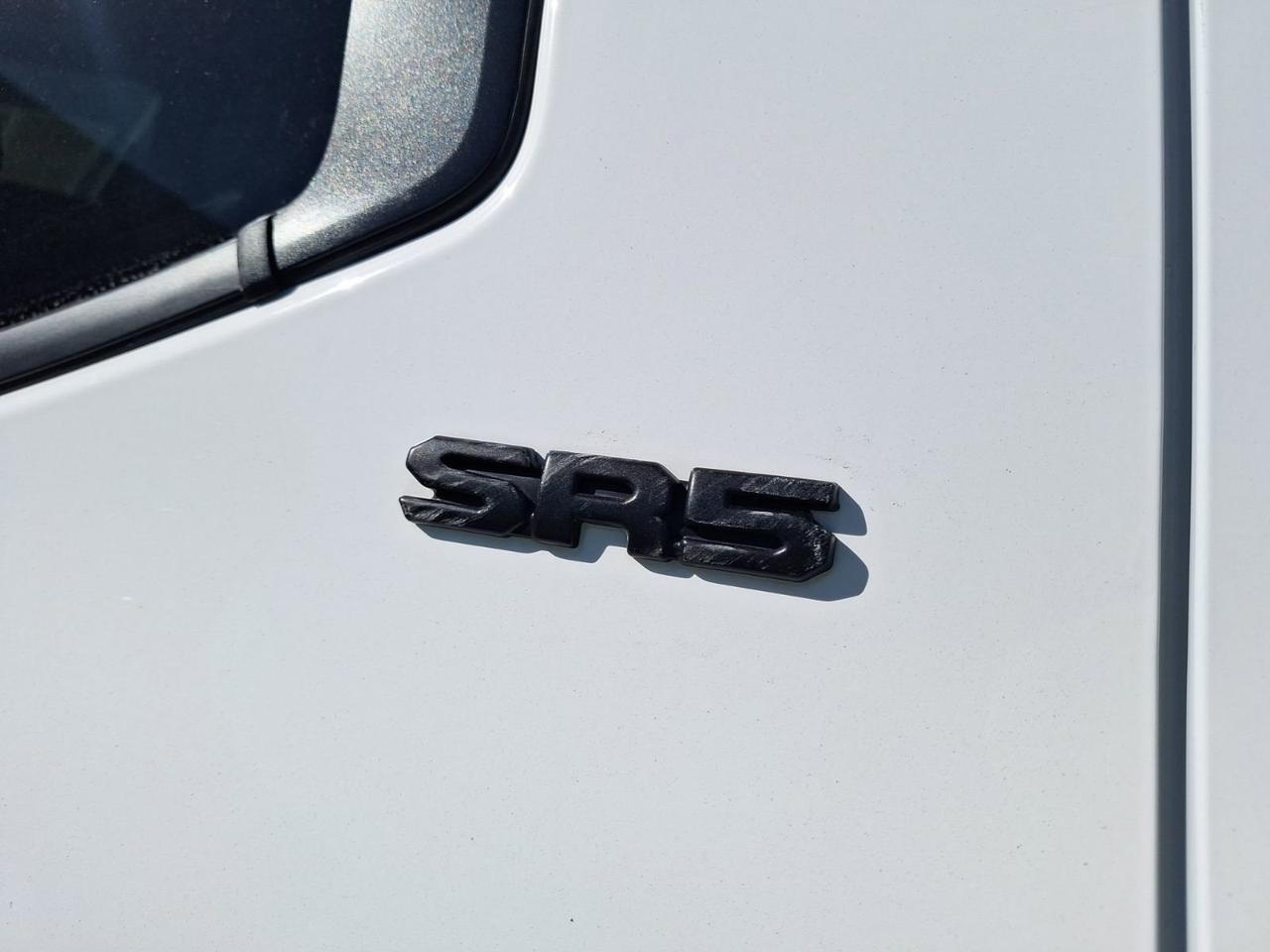 2025 Toyota Tundra 4WD SR5 Hurst TX