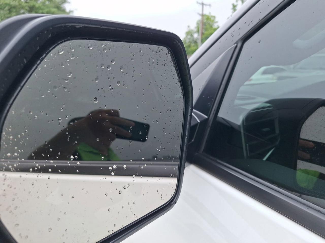 2025 Toyota Tundra 4WD SR5 Hurst TX