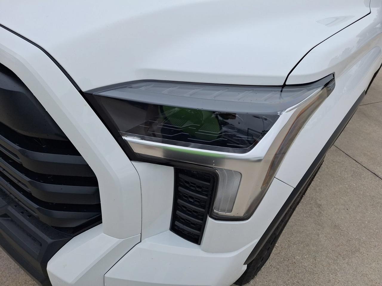 2025 Toyota Tundra 4WD SR5 Hurst TX