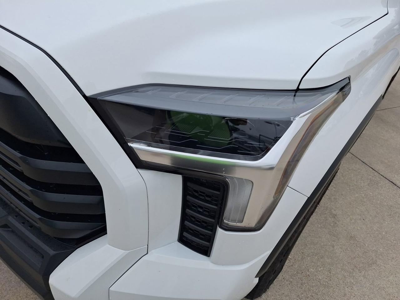 2025 Toyota Tundra 4WD SR5 Hurst TX
