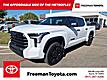 2025 Toyota Tundra 4WD SR5